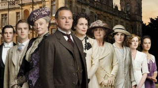 Konkurs: 'Downton Abbey'