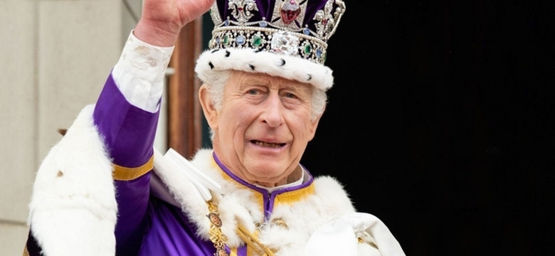 Podali, że król Karol III nie żyje. Jest oficjalne oświadczenie