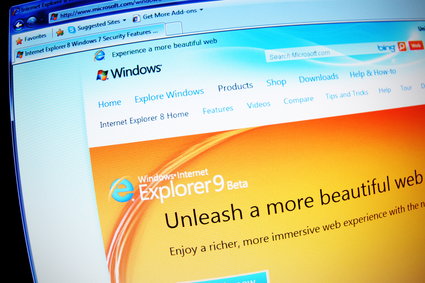 To koniec Internet Explorera. Microsoft uśmierca przeglądarkę