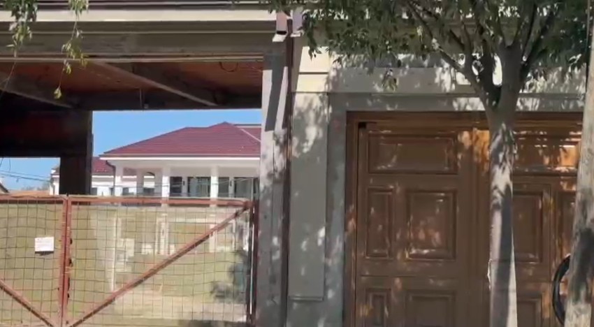 Vila Nikole Jokića u Somboru