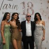 Saša Matić 18 rođendan ćerke