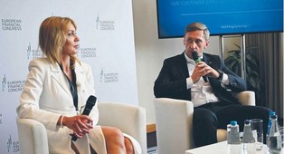 Potrzebna digitalizacja, lecz relacja i doradztwo są filarami leasingu