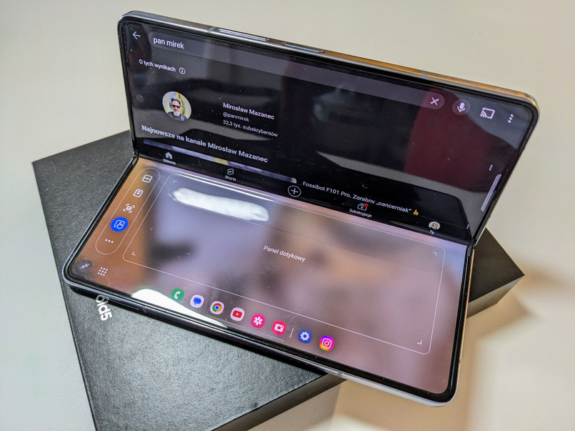 Samsung Galaxy Z Fold5