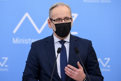 Koronawirus w Polsce. Najnowsze dane z Ministerstwa Zdrowia