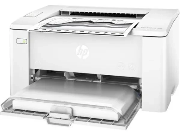 HP LaserJet PRO M102W