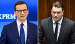 Premier Morawiecki skomentował sprawę ministra Mejzy. Zapowiedział "szczegółowe wyjaśnienia"