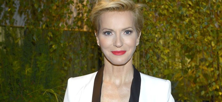 Paulina Smaszcz-Kurzajewska: Zaznałam molestowania, tak jak 99% kobiet w Polsce