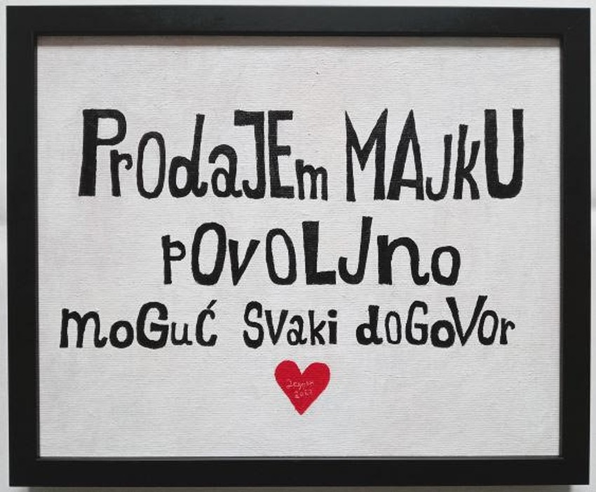 izložba Jadrana Krnajskog