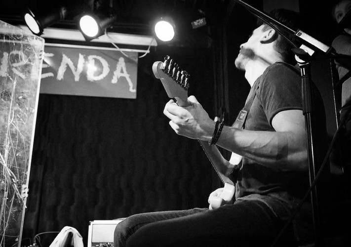 Killing Silence, fot. Aneta Kwiatkowska