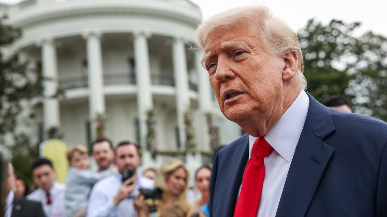 Międzynarodowy Fundusz Walutowy ostro ściął prognozy światowego wzrostu. "Podziękowania" należą się jednemu człowiekowi