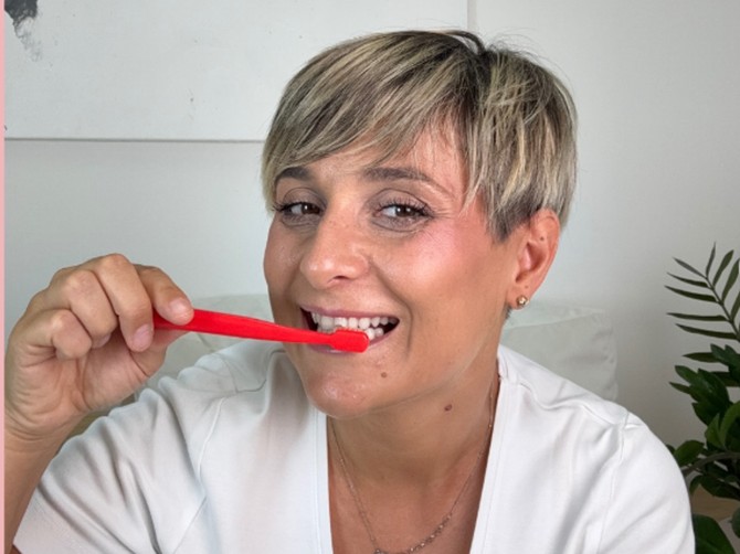 Kako roditelji prenose strah od zubara na decu otkriva dr Katarina Murgulj