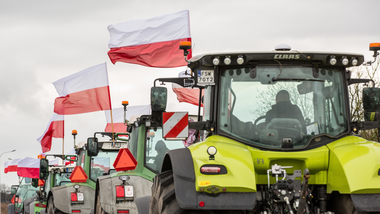 umowa ue–mercosur: niemcy zyskują, polscy rolnicy tracą – rząd „myje ręce” wobec kluczowej decyzji