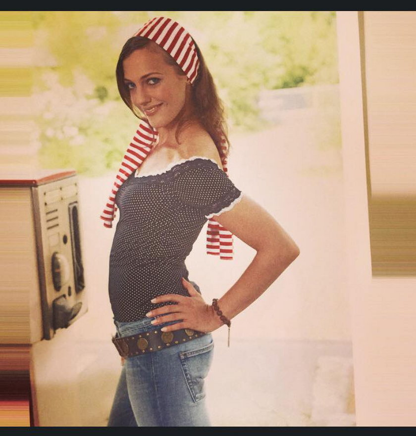 Meryem Uzerli