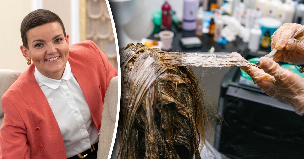 Próbowałam umówić się do fryzjera - doradcy ministry. Zaskakujące, co usłyszałam w salonie