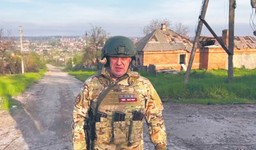 Prigożyn coraz ostrzej atakuje rosyjskich dowódców