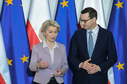 Co dalej z polskim KPO? Ministrowie zdecydują
