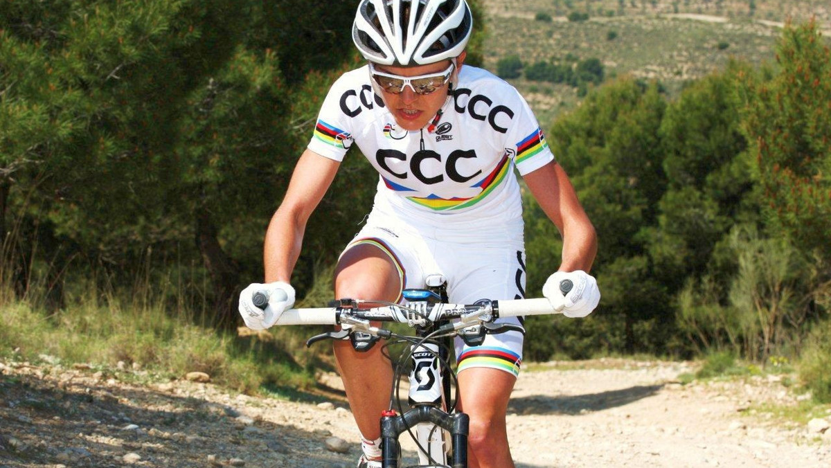 Maja Włoszczowska (CCC Polkowice) otwiera najnowsze notowanie rankingu Międzynarodowej Unii Kolarskiej (UCI) w kolarstwie górskim. W rankingu olimpijskim Polki zajmują czwarte miejsce.