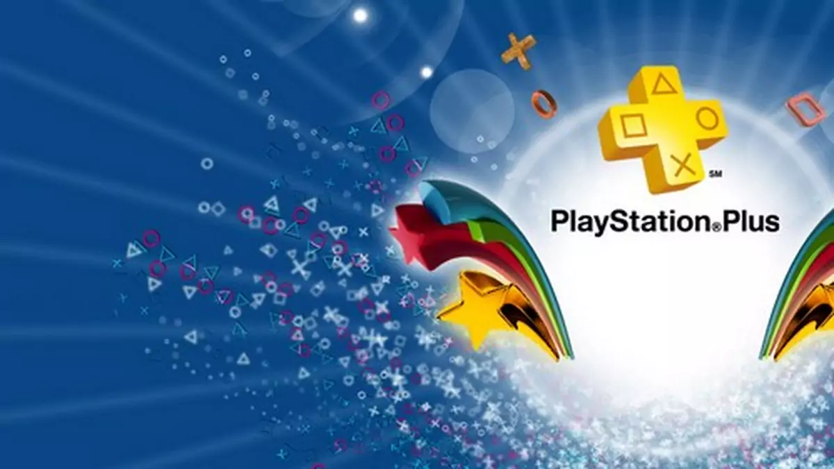 Połowa grających na PlayStation 4 ma PlayStation Plus. To dobra wiadomość dla twórców? 