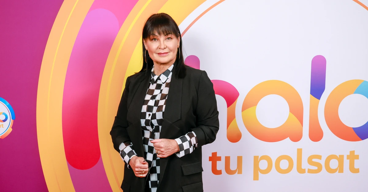 Iwona Pavlović w żałobie. Pożegnała ukochaną osobę