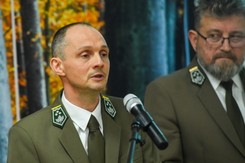 Tysiące billboardów za 65 mln zł. Lasy Państwowe składają zawiadomienie na własnych pracowników