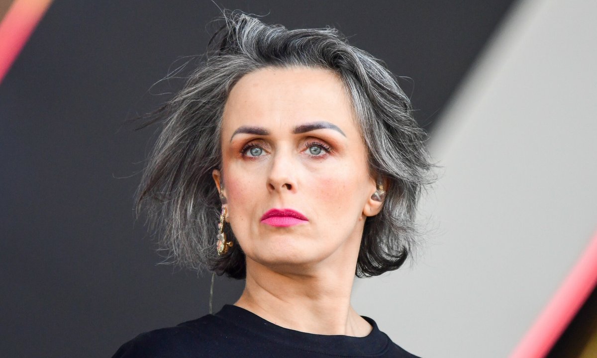 Córka Niemena o życiu w sekcie. "Zmarnowałam najlepsze lata życia"