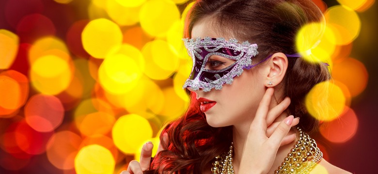 Jak przygotować cerę do karnawałowej zabawy? Koniecznie zacznij już teraz!