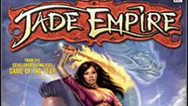 Jade Empire