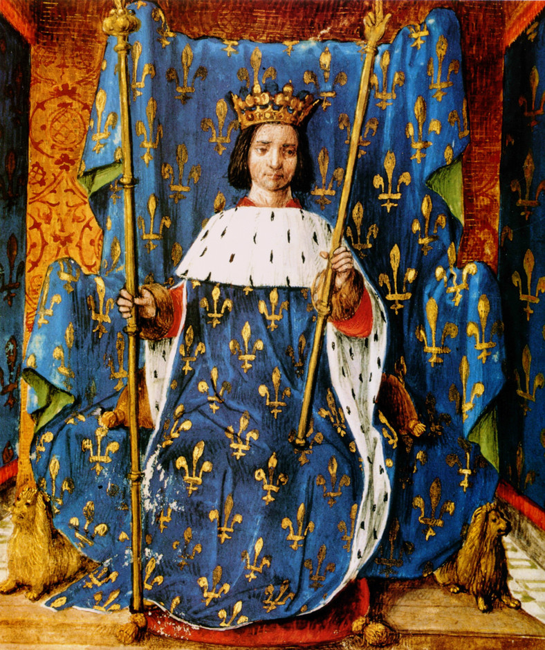 Karol VI