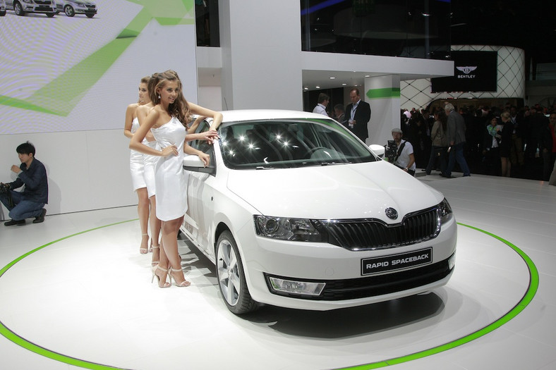 IAA Frankfurt 2013