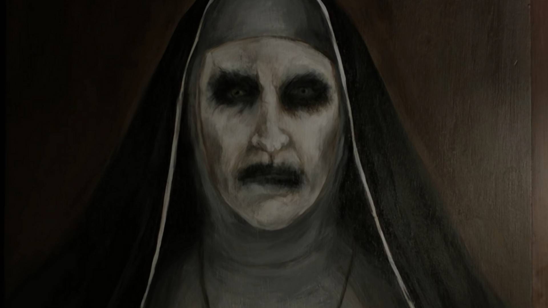 Hororový rok pokračuje: Pozri si trailer nového démonického filmu The Nun