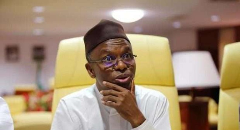 Nasir El-rufai