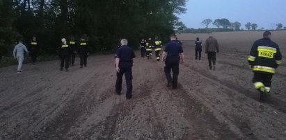 Tajemnicze zaginięcie 45-latki w Janowicach. Policja wznawia poszukiwania