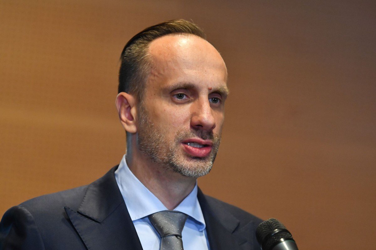 Janusz Kowalski