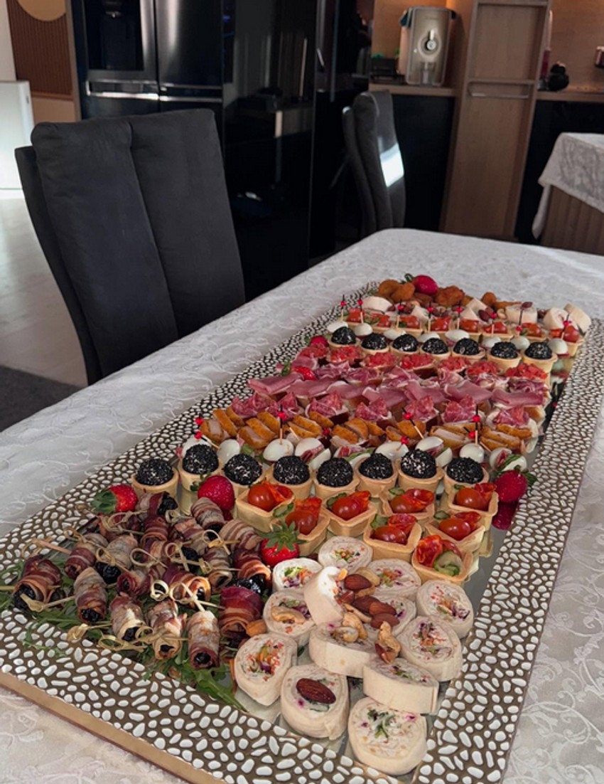 Rođendan Lune Đogani