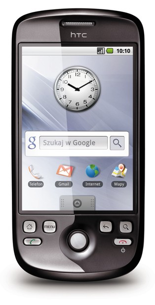 W ofercie Orange pojawił się nowy telefon