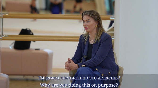  Alina Kabaeva 