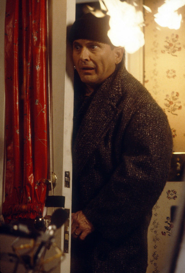 Joe Pesci