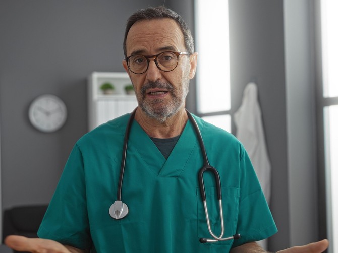 Doktor tvrdi: "Ovo je presudno za dugovečnost - ni ishrana, ni fizička akivnost" (ilustracija)