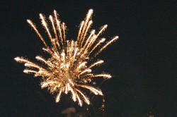 Miejski sylwester ze specjalną polisą