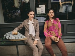 Modny trend na nadchodzącą jesień? Podążaj tam, gdzie lubisz