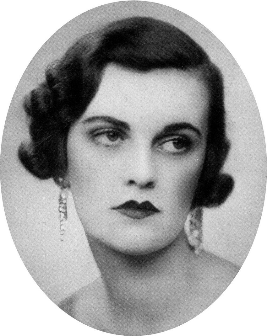 Hladna lepota - Margaret Vingam