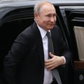 Putin wspomina rozpad ZSRR. Zdradził, gdzie wtedy dorabiał