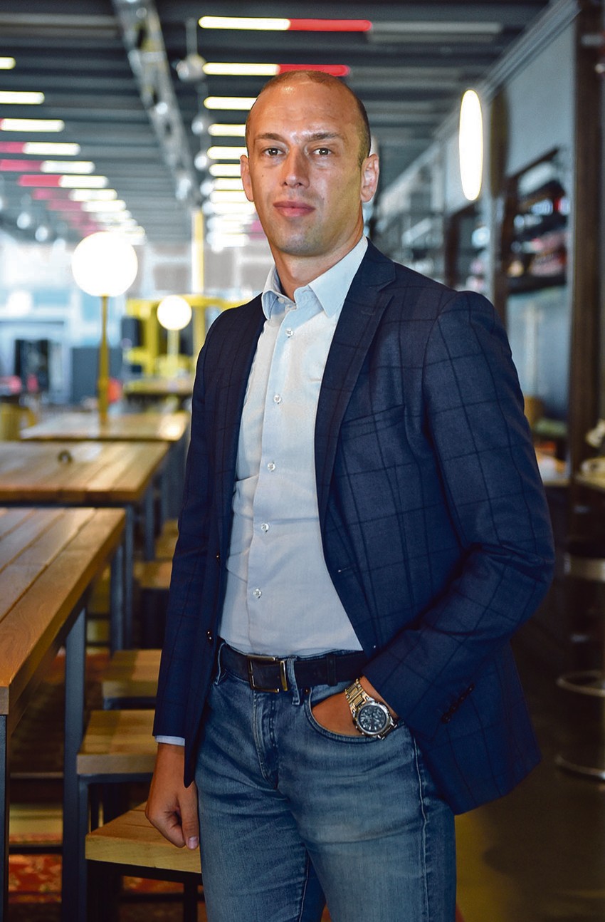 Radoslav Milojičić Kena