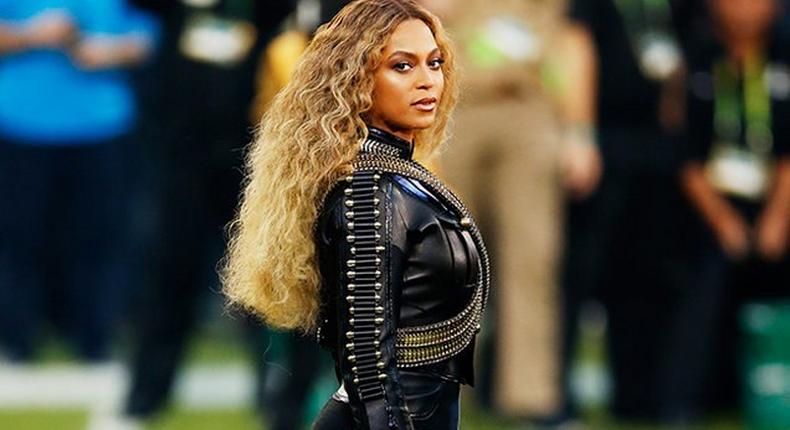 Beyonce