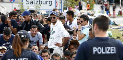 Niemcy chcą deportować imigrantów. Postawili im ultimatum