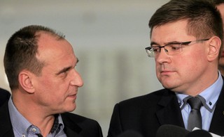 Kukiz'15 po mundialu ogłosi kandydata na prezydenta stolicy i kandydatów na radnych