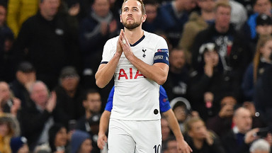 Harry Kane musi przejść operację, wróci dopiero w kwietniu