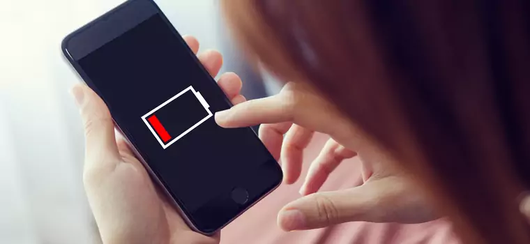 Jak wydłużyć działanie baterii w iPhone? Oto 8 przydatnych sztuczek