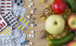Dieta a leczenie, czyli co jeść, by nie obniżać skuteczności leków?