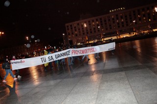 Już płacimy za pomniki smoleńskie, których nie ma